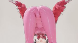 Горячие аниме картинки #271