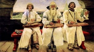 Варяги и Рюрик - славяне с балтийского берега. 7 - 8 части.