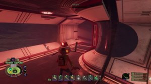 Grounded 16. ЛАБОРАТОРИЯ ЧЕРНЫХ МУРАВЬЕВ