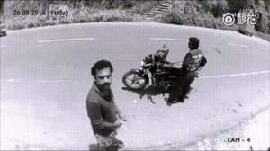 Нет удачи джентльмену