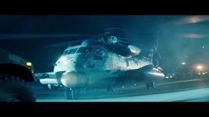 Сегодня Иран атаковал американскую базу в Катаре.