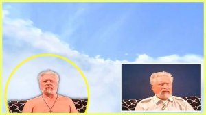 Терентий Смирнов о Сущем Свете и о тайне Пресвятой Троицы!