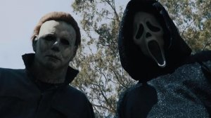 крик против майкла майреса