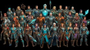 Prime World фанатик в разум