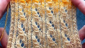 НЕЖНЫЙ КРАСИВЫЙ АЖУР