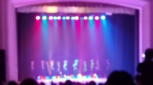 Современные танцы