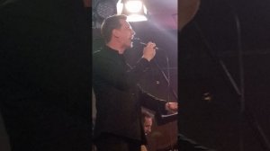 Алексей Гоман - Вороны (22.11.25)