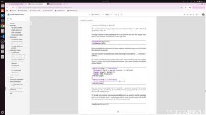 Лабораторная работа 7. Выполнение презентации