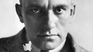 Маяковский рэп