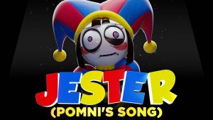 JESTER Pomnis Song
