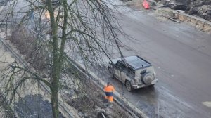 🛠️Ремонт пр. Ильича в Шатуре