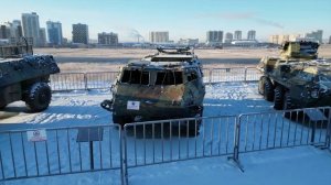 Якутия - День Народного Единства!