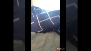 это конец. дин скинул меня с тумбы