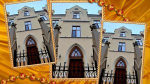 МУЗИЧНЕ  УЧИЛИЩЕ  ІМ . С . ВОРОБКЕВИЧА