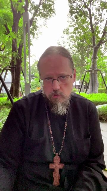 7 ответов священника за минуту смотреть онлайн