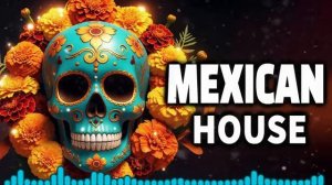 Sol del Ritmo Latin House from the Heart of Mexico House Deep Tribal Energy 2025