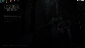 прохождение Dying Light The Beast (№5) No comments