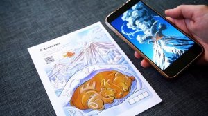 Куранты – видеообзор новогоднего адвент-календаря 🕛🎄