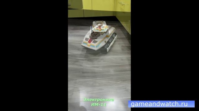 Электроника - Планетоход