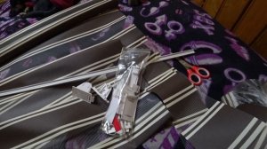 Ура, закончилась гора земли/Провели электричество в бытовку/Начали подготавливать место для беседки