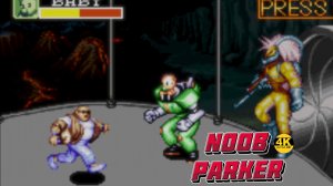 Captain Commando SNES ретро аркада