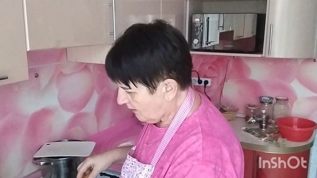 Воскресенье /вареники/как живут в русской деревне