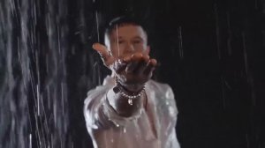 Осень дожди