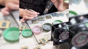 Откуда идут все подделки и БУ на маркетплейсы