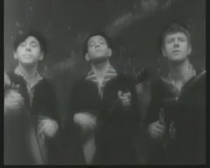 Нехорошо забытое старое 484. 11.02.12