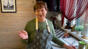 Простая заправка под любой гарнир.