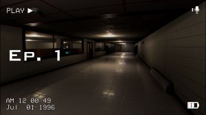 The Classrooms – Ep. 1