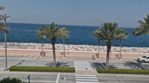 Обзор Raffles The Palm Dubai, 5 ОАЭ, Дубай