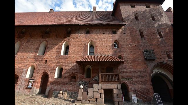 Malbork  24 сентября 2017