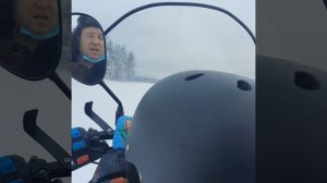 Едим, катим с Серафимом