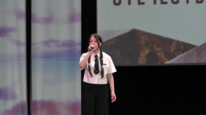 Ермакова Ксения "Эхо войны"