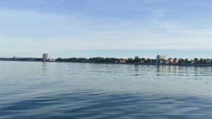 Утро ноябрь. 2025 рыбалка Черное море Кобулети Аджария Грузия