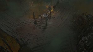 Diablo IV Vessel of Hatred часть 10