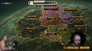 Гномье глубокое бурение| Deep Rock Galactic