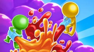 Снова играем в Dye Hard #Дай Хард