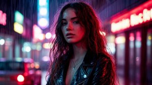 Rainy November go away