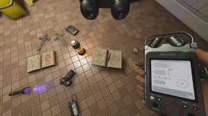 ВСЕ МАЛЕНЬКИЕ КАРТЫ В PHASMOPHOBIA