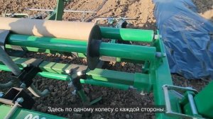 Ep.245 Things Are Progressing (Russian Subtitles)