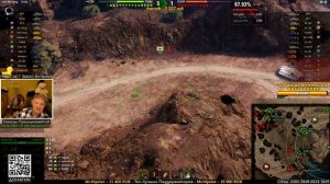 Челлендж на АртоКоне - сколько пробил столько получил Conqueror GC.