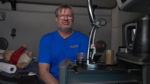 Новое видео: везу дорогостоящий груз, еду практически без остановок, рискую получить штраф!