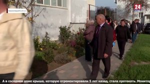 Парламент. Выпуск от 22.11.25