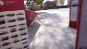 ДВИМУ - Выставка.