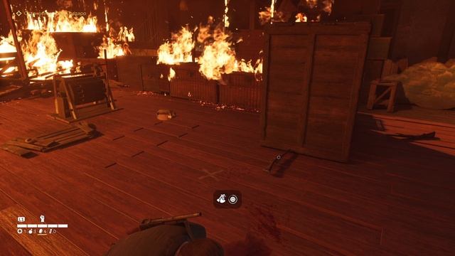 Mafia The Old Country - Мафия старый город 11 прохождение на ps5