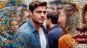 Случайный взгляд... стихи Татьяны Силютиной