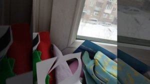 Извините что не всё видео