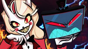 Финал 2 сезона Отеля Хазбин — провал? Главные ошибки и дыры сюжета